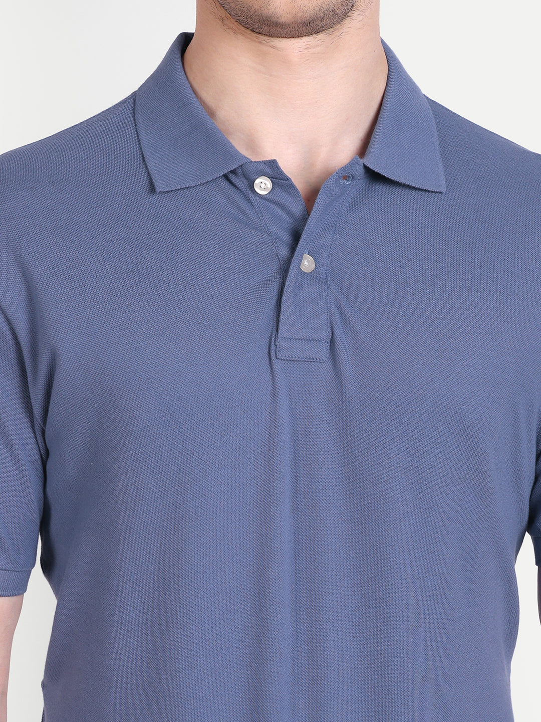 Polo by UQ (Marlin Blue)